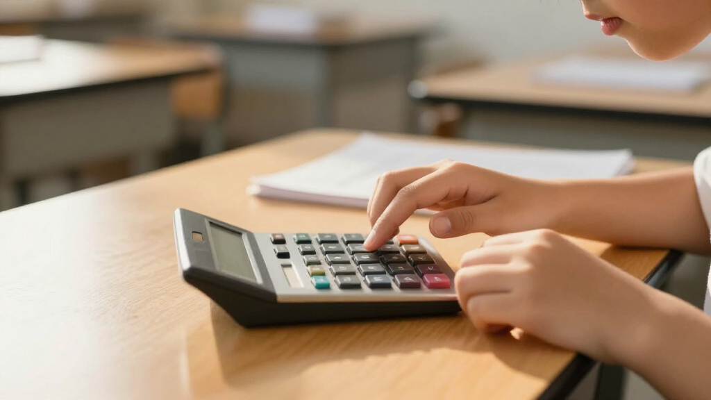 11 Best Student Scientific Calculators in 2026