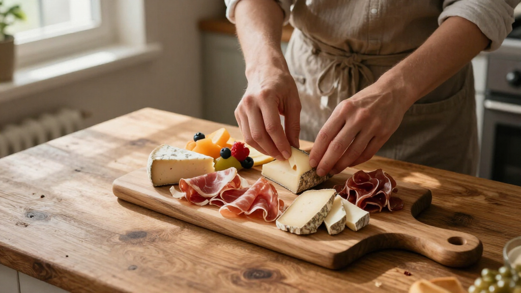 best gourmet food gifts