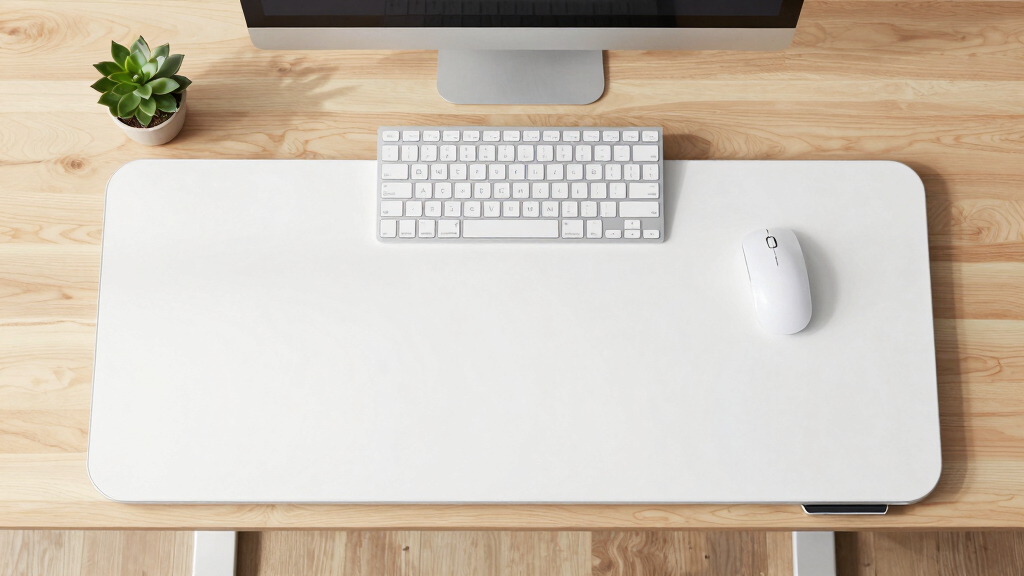 best electric standing desk 60x30