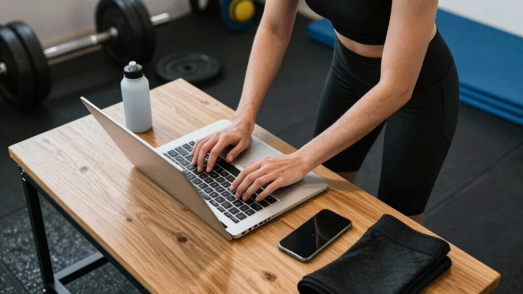 From Drop to Dispatch: Your Simple 4-Step Workflow for Instant Publishing
