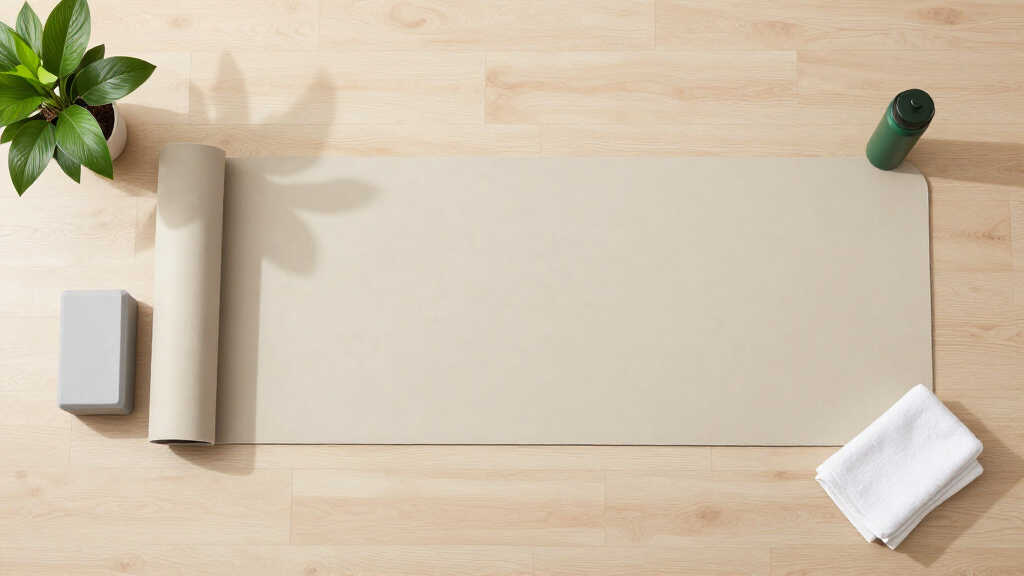 15 Best Yoga Mats for Home Practice in 2026