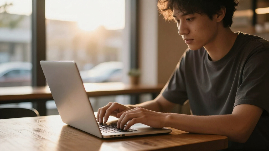 laptops for students and developers