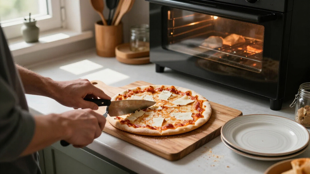 best frozen pizzas