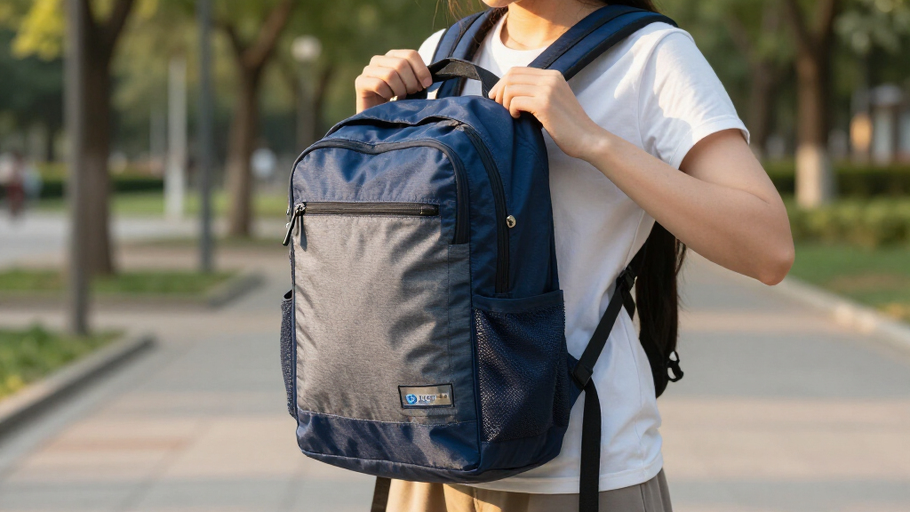 compact travel backpacks for students