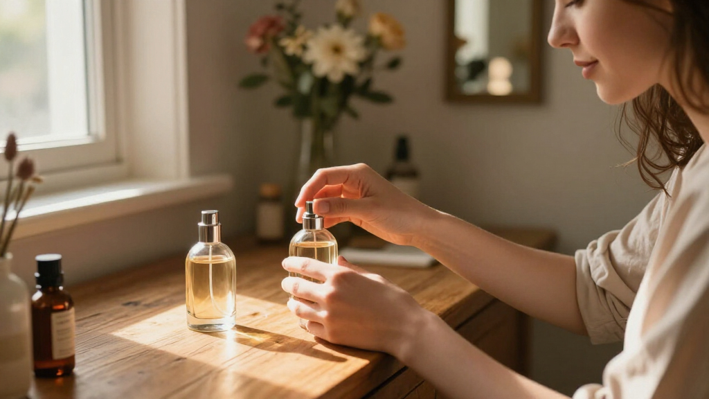 best fragrance layering perfumes