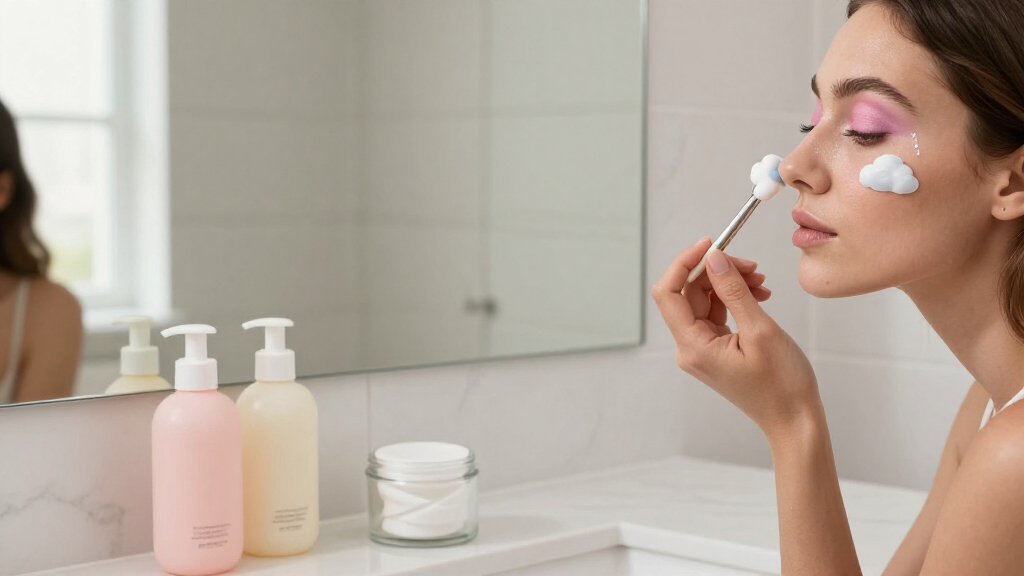 best cloud skin makeup products