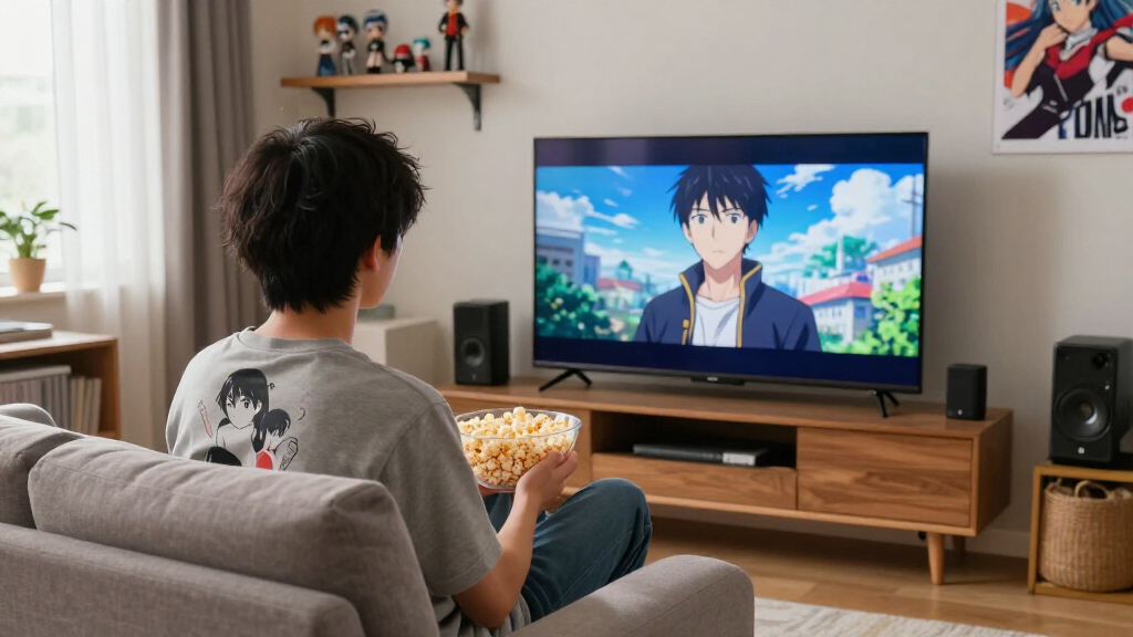 anime movies