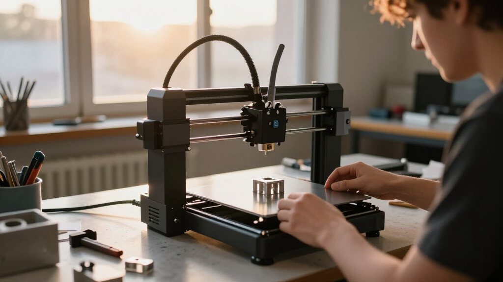 deskmetal 3d printers