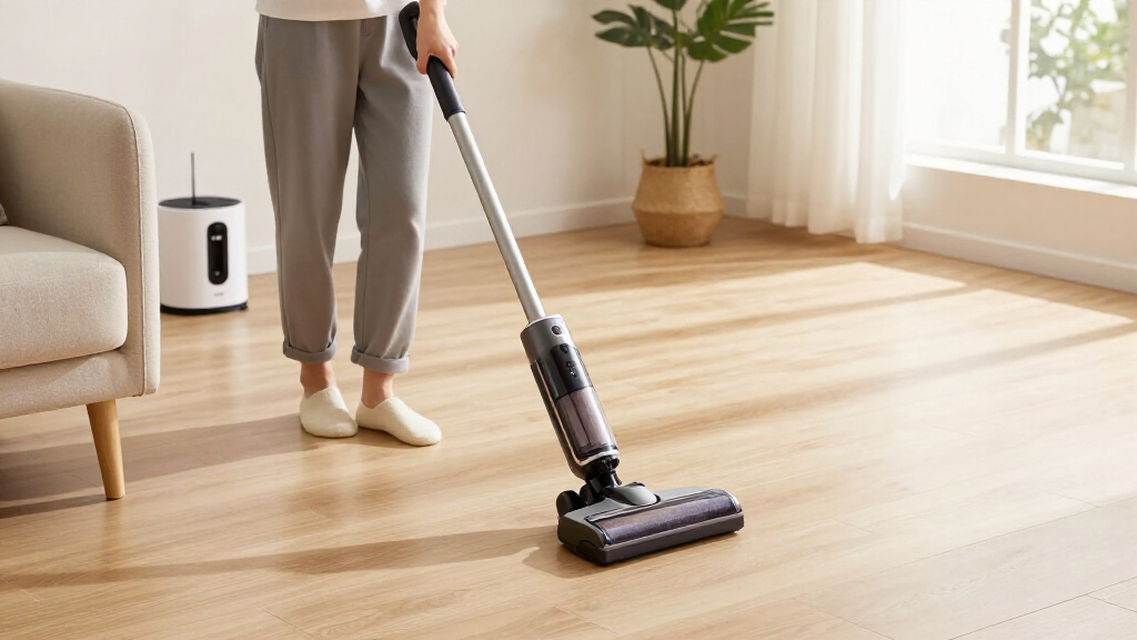 15 Best Cordless Stick Vacuums for Quick Cleaning in 2026