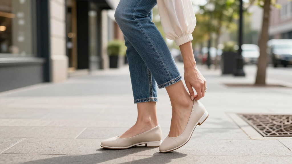 best women's flats