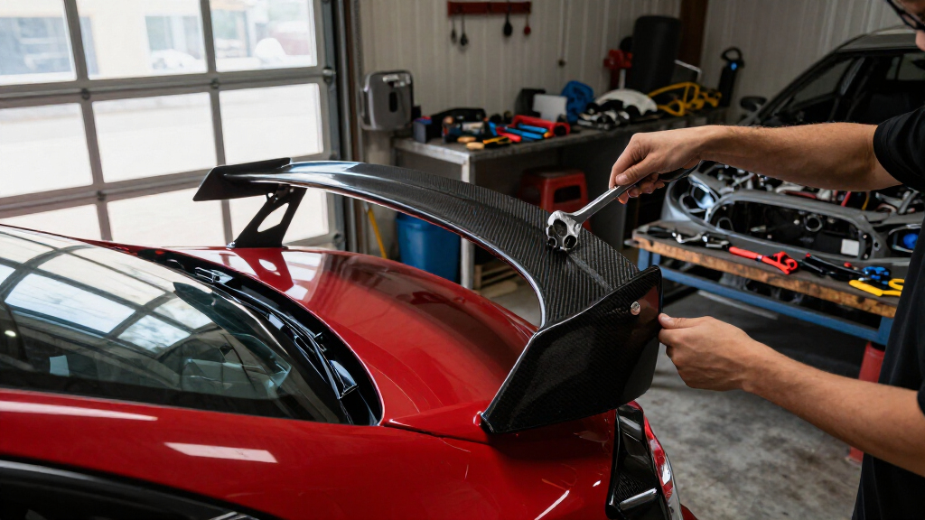 best Honda Civic Type R accessories