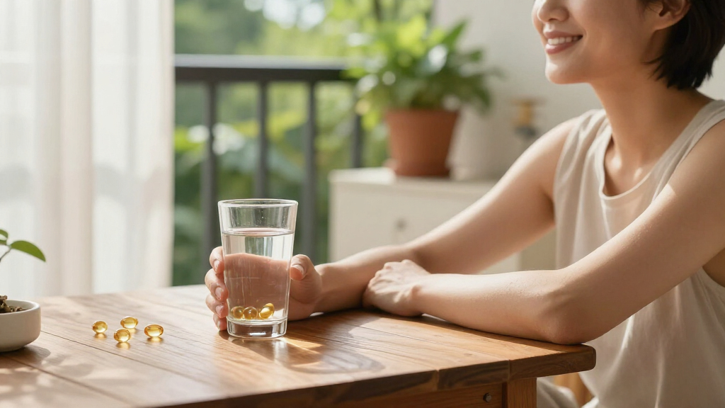 11 Best Vitamin D3 & K2 Supplements for Mood Support You Can Trust