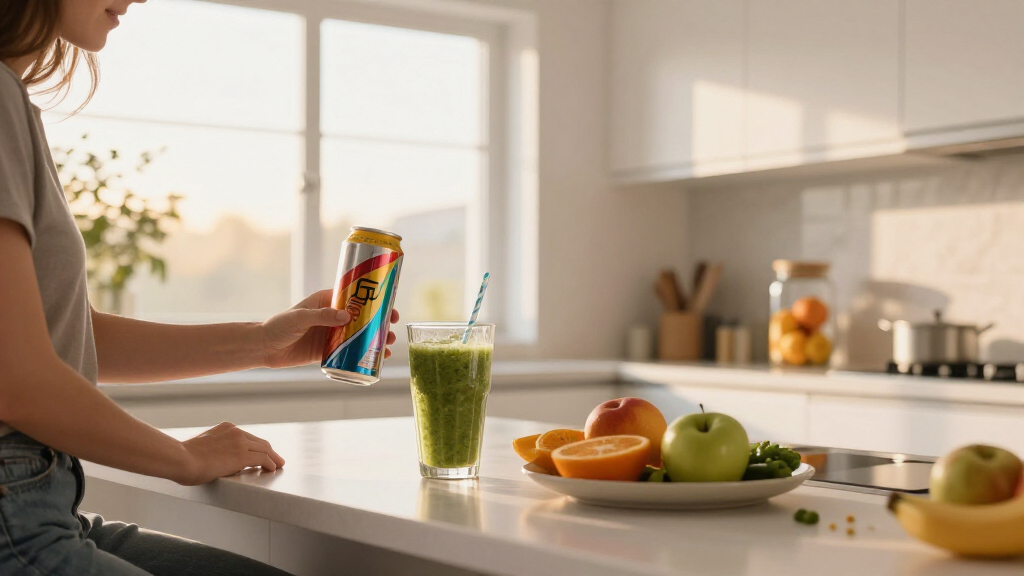 best energy drinks