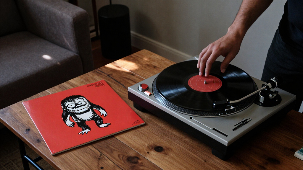horror movie soundtracks on vinyl