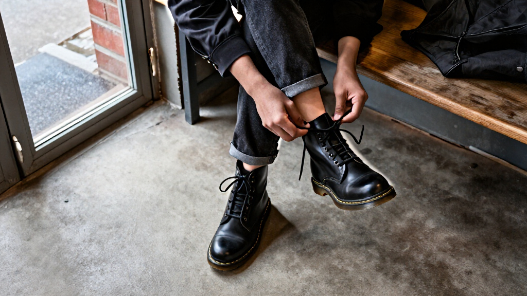 best Dr. Martens boots