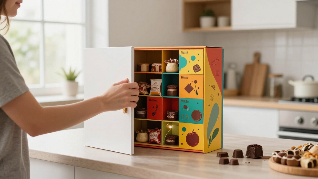 best food advent calendars