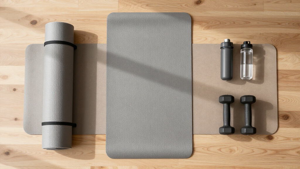 best home exercise equipment