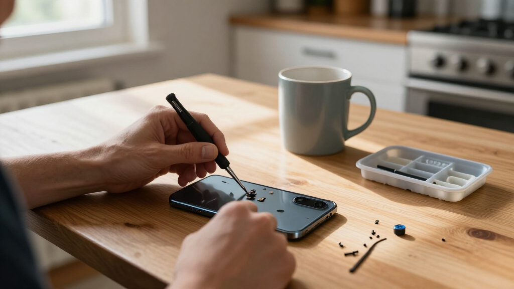 best Pixel phone repair kits