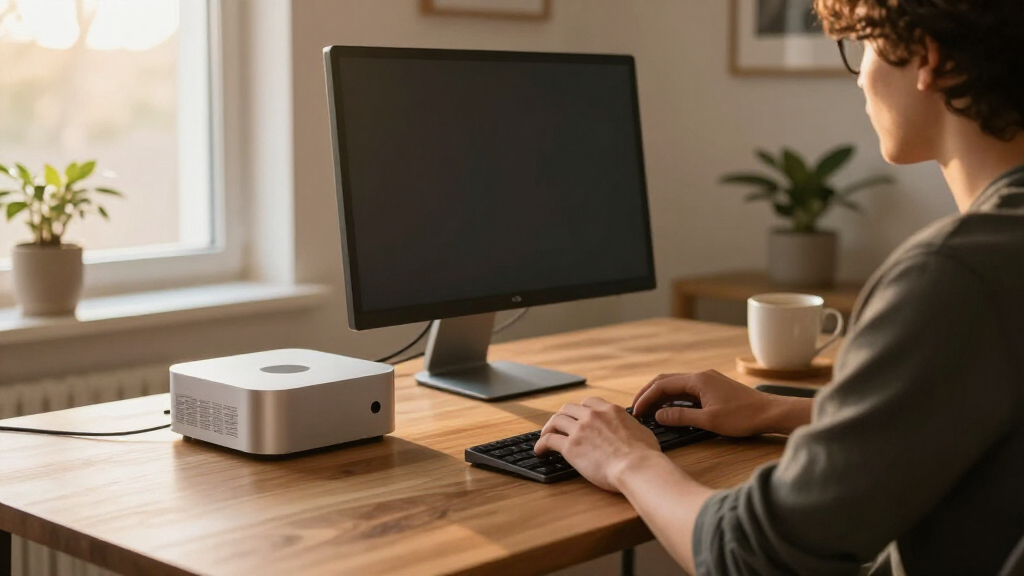 best Mac mini desktops