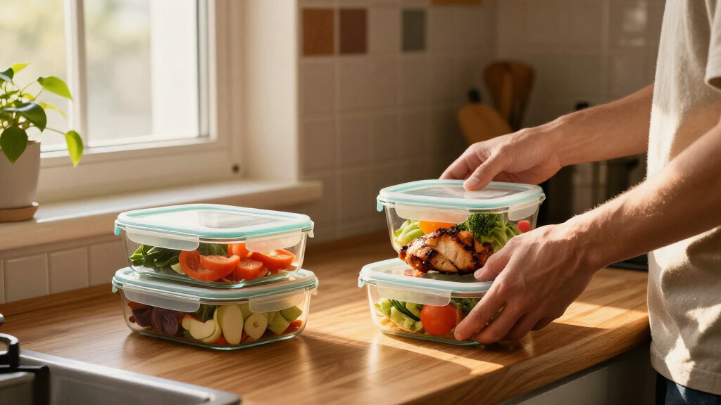 14 Best Healthy Meal Prep Containers in 2026