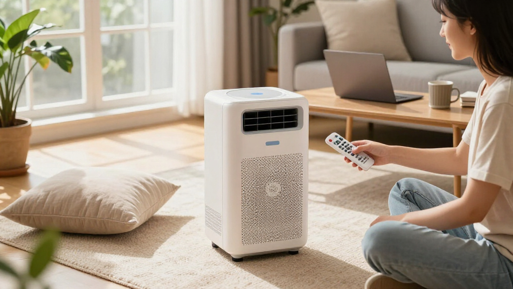 best-portable-ac-for-remote-work-rooms