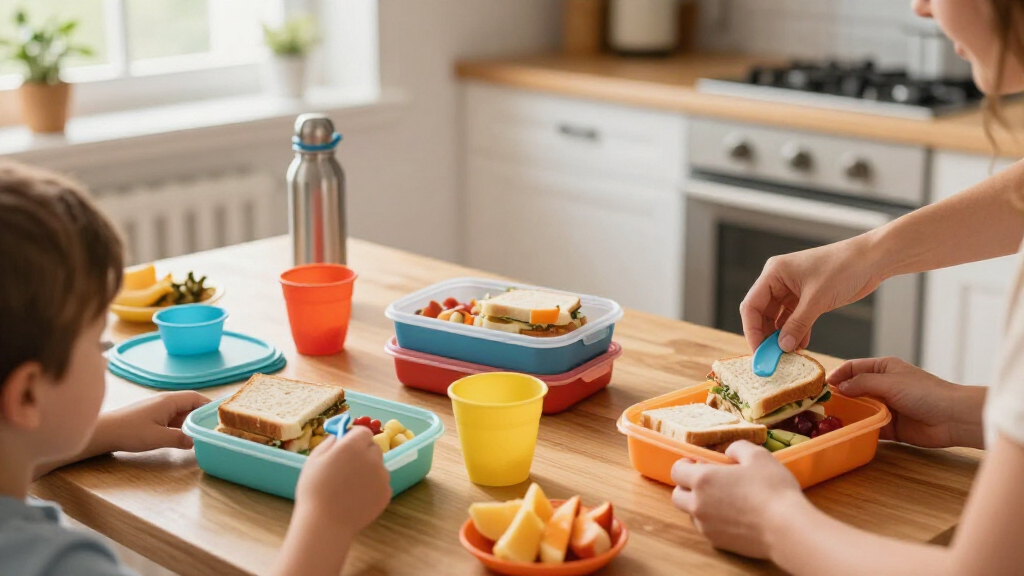 lunchbox containers for kids