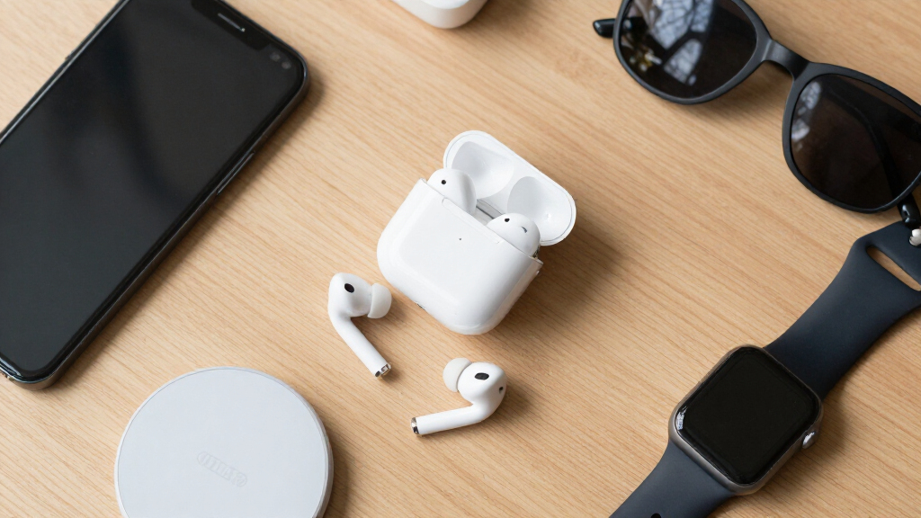 best AirPods earbuds