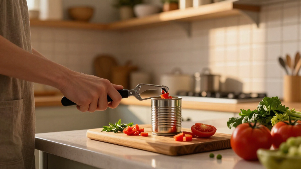 best kitchen can openers