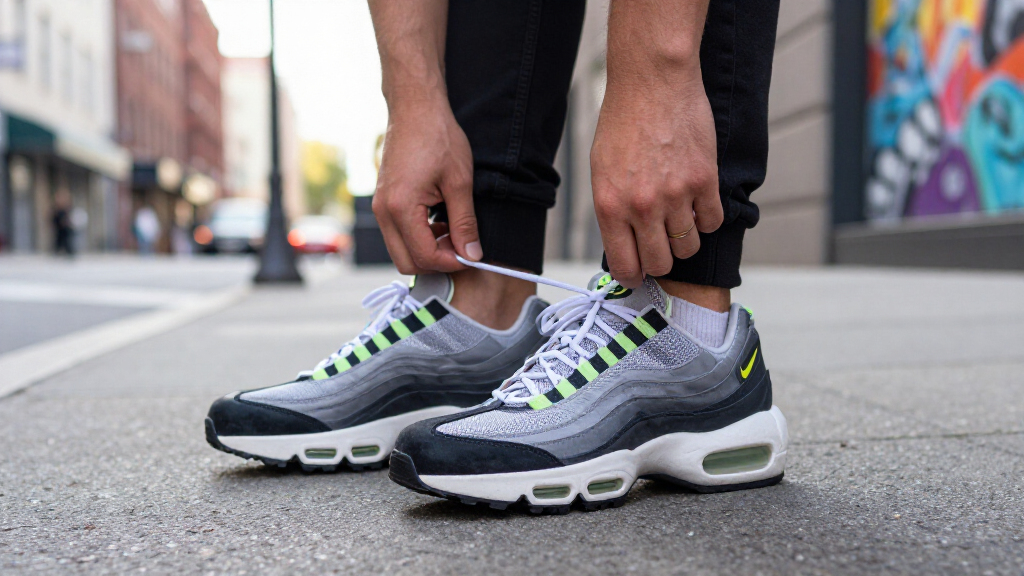 best Nike Air Max 95 sneakers