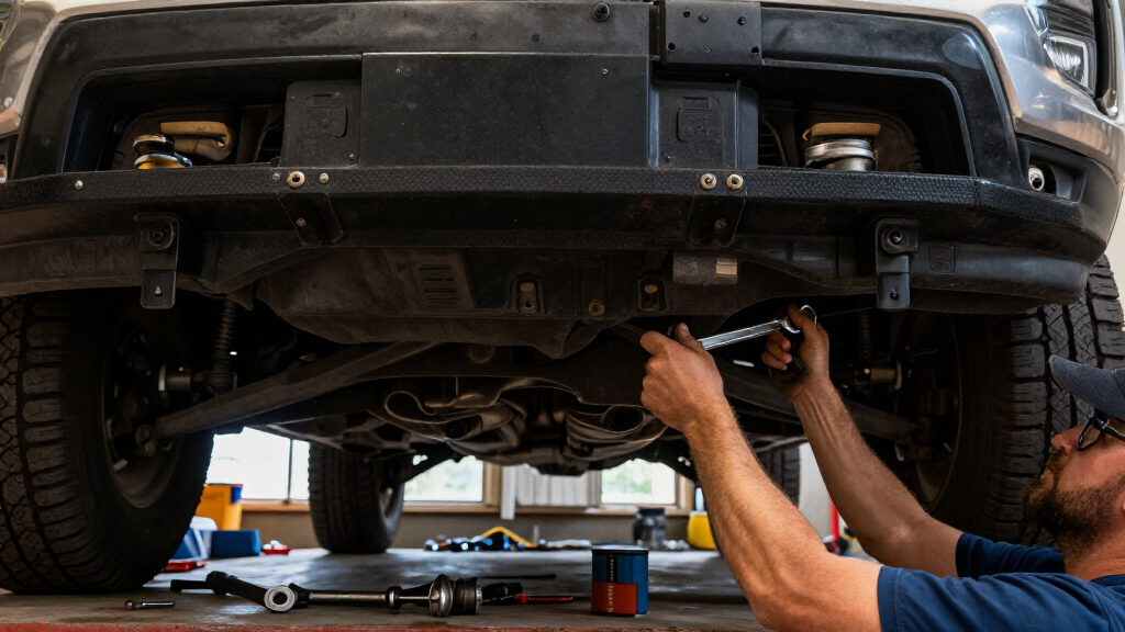 13 Best Winch Bumpers for Chevy Silverado: The Ultimate Guide for 2026