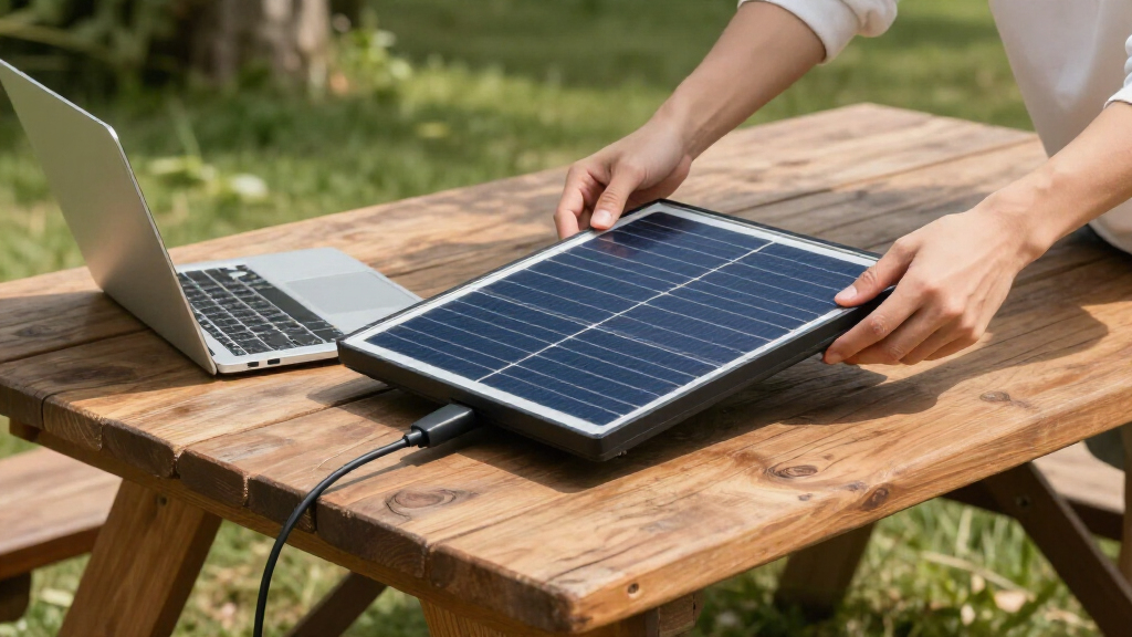 12 Best Solar-Powered Laptop Chargers in 2026