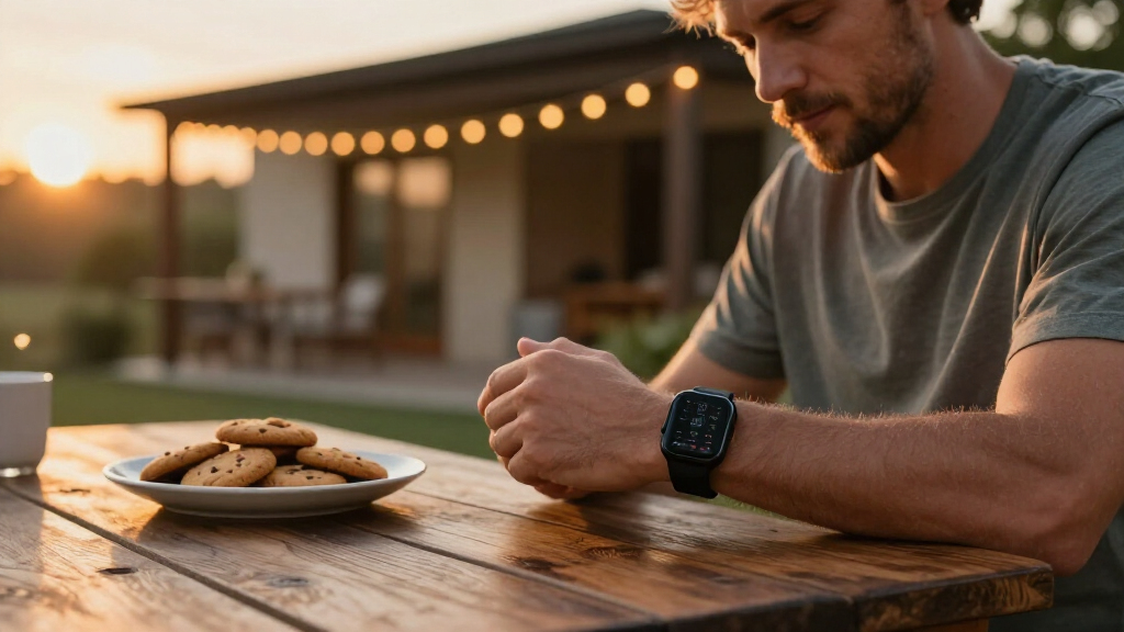 tech gifts for dad