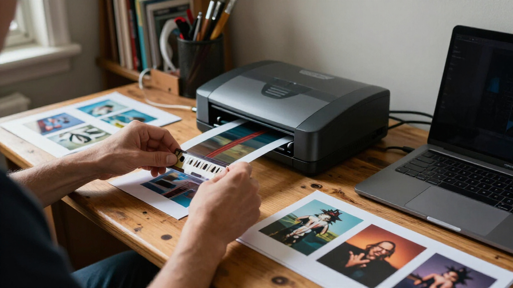 best 35mm film scanners