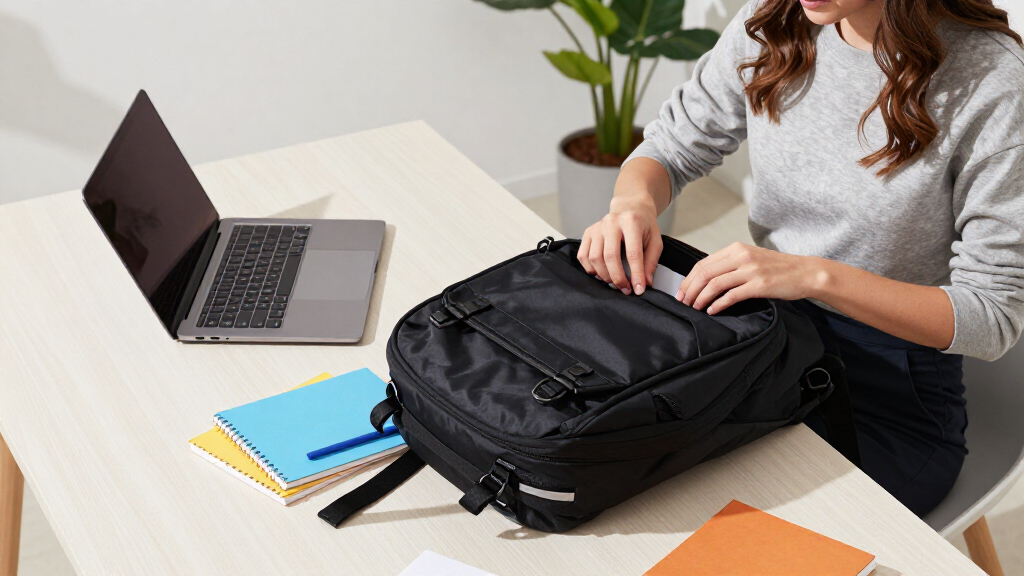 designer backpacks for students
