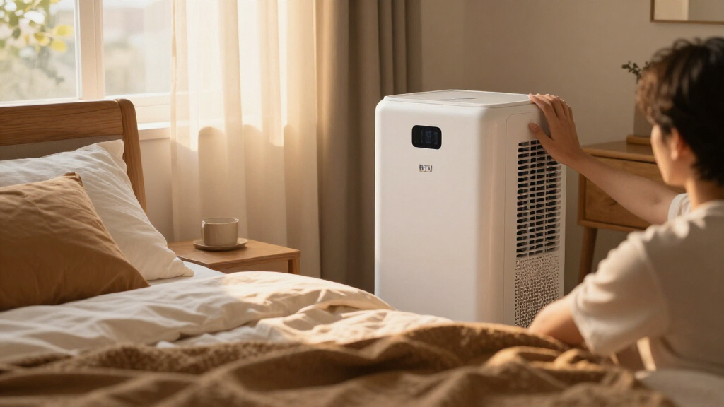 10000 btu portable air conditioner for bedroom