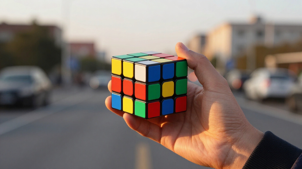 best Rubik's cubes