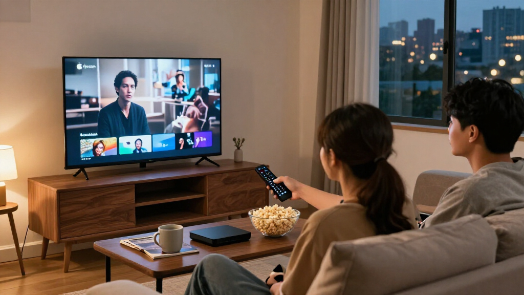 best Apple TV streaming devices