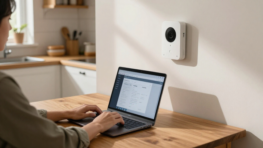 home security systems
