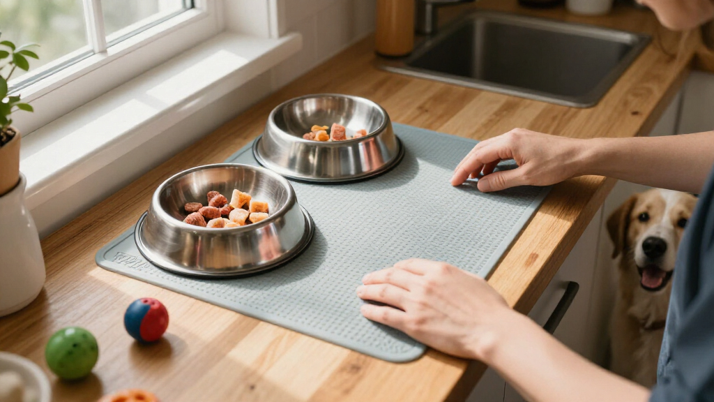 best premium lick mat station set