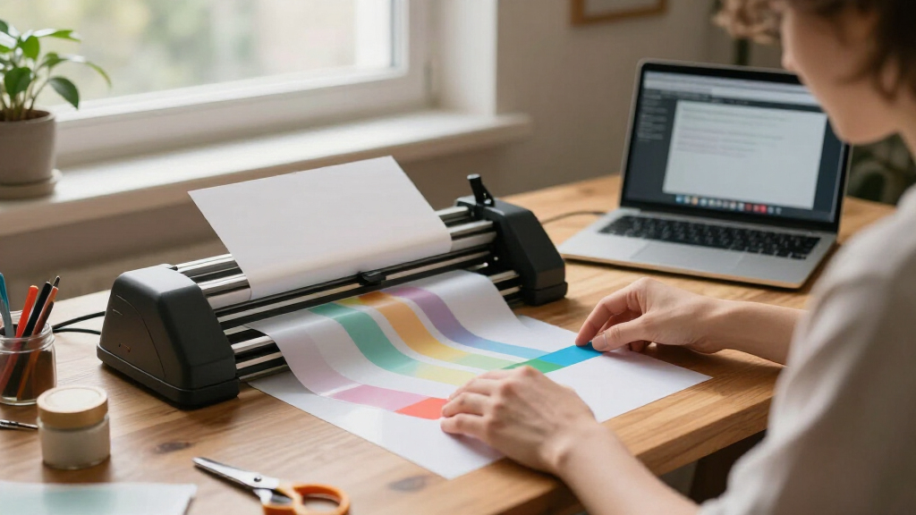 best vinyl cutter for decals