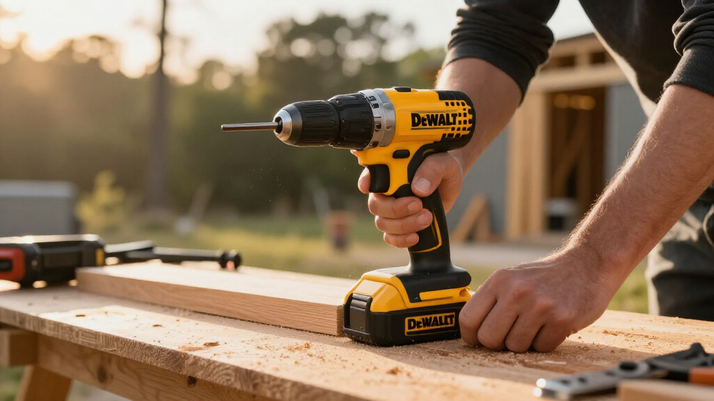 DEWALT