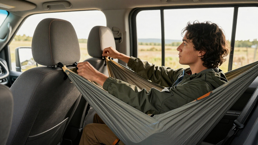 dog hammock for truck back seat