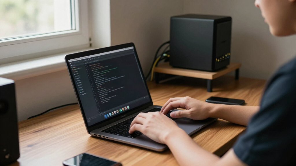 best self-hosting cloud servers