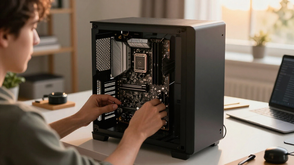 best CPU motherboards