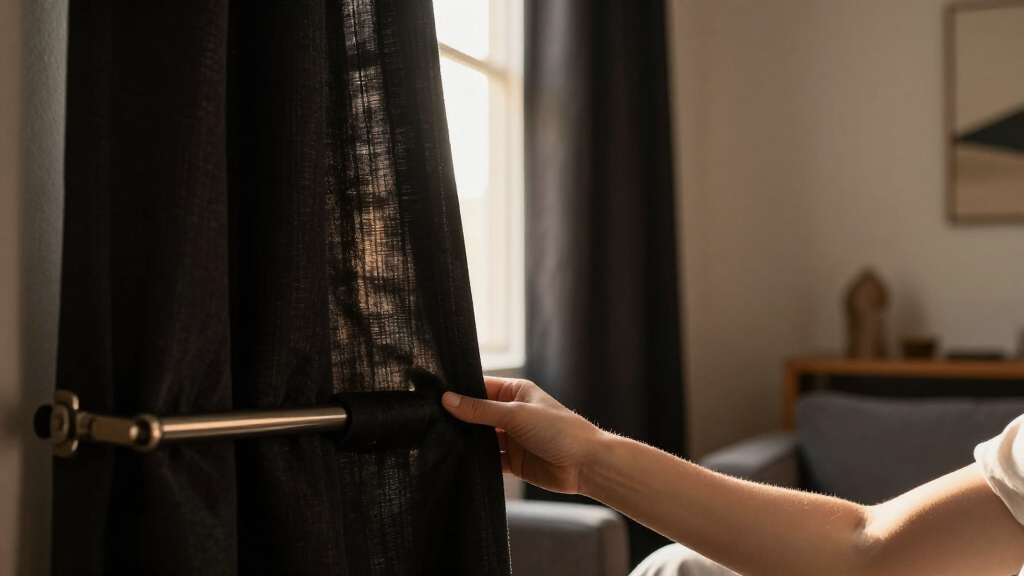 12 best blackout curtains