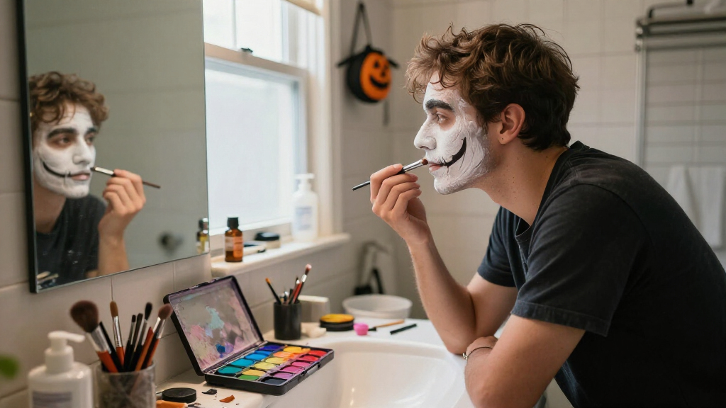 15 Best Halloween Makeup Kits for 2027
