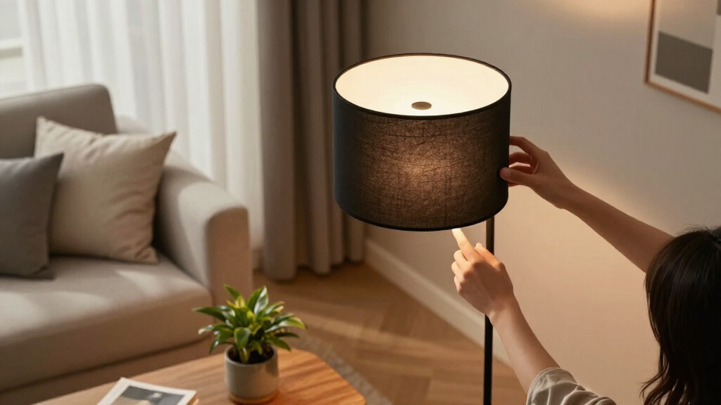 best-dimmable-floor-lamps-for-living-rooms