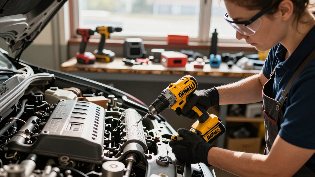 DEWALT