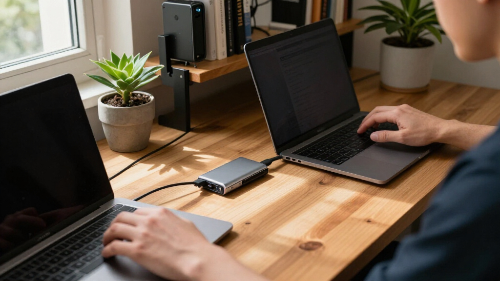 highspeed portable ssds