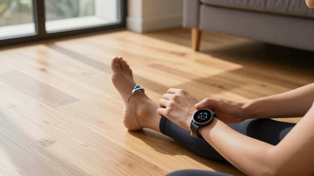 smart ring for fitness tracking oura ring 4